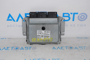 Block ECU engine computer Nissan Sentra 16-18 rest 1.8