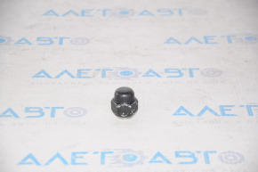 Wheel nut d21 M12x1.25 Nissan Sentra 13-19 type 1, painted