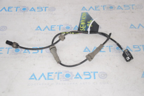 ABS sensor rear left Nissan Sentra 13-19 under disk
