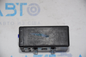 Theft Locking Control Module Nissan Sentra 13-19