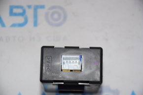 Theft Locking Control Module Nissan Sentra 13-19