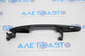 Toyota Camry v70 18-24 Outer Front Left Door Handle