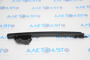 Guide glass door front right Toyota Camry v70 18-24 rear