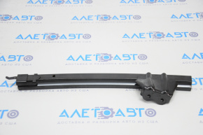 Guide glass door front right Toyota Camry v70 18-24 rear