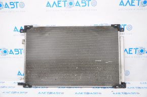 Air conditioning condenser radiator Toyota Camry v70 18-24 2.5, 3.5