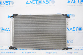 Air conditioning condenser radiator Toyota Camry v70 18-24 2.5, 3.5