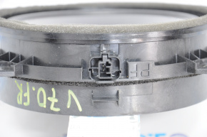 Front right door speaker for Toyota Camry v70 18-24