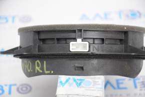 Rear left speaker for Toyota Camry v70 18-18
