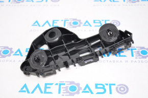 Left front bumper mount for Toyota Camry v70 18-24