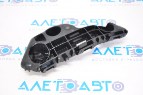 Right front bumper mount for Toyota Camry v70 18-24