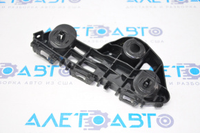Right front bumper mount for Toyota Camry v70 18-24