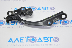 Left hood hinge for Toyota Camry V70 18-24