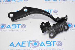 Right hood hinge for Toyota Camry v70 18-24