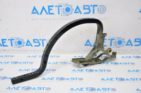 Left trunk lid hinge for Toyota Camry v70 18-24