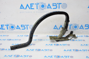 Right trunk lid hinge for Toyota Camry v70 18-24