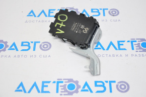 Chassis ECM Network Gateway Control Module Toyota Camry v70 18-24