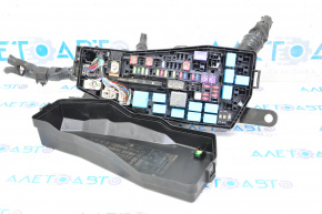 Toyota Camry v70 18-24 2.5, 3.5 liter underhood fuse box assembly