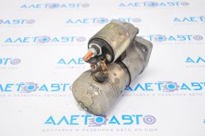Starter Fiat 500L 14-19 1.4T