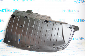 Rear Bumper Guard Honda CRV 12-16