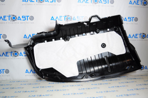 Rear Bumper Guard Honda CRV 12-16