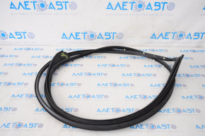 Jeep Grand Cherokee WK2 11-22 Front Left Door Seal