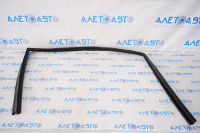 Jeep Grand Cherokee WK2 11-22 Front Left Windshield Seal