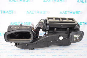 Heater assembly for the Jeep Grand Cherokee WK2 14-22