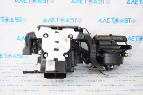 Heater assembly for the Jeep Grand Cherokee WK2 14-22