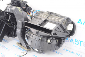 Heater assembly for the Jeep Grand Cherokee WK2 14-22