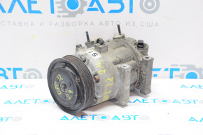 Kia Optima 11-15 2.4 air conditioner compressor hums