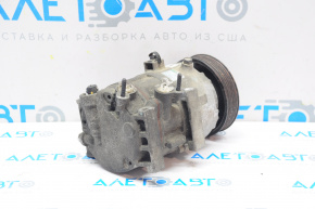 Kia Optima 11-15 2.4 air conditioner compressor hums