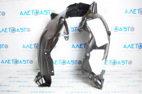 Front right mudguard Toyota Camry v70 18-18 LE JP