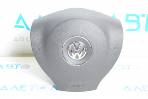 Airbag in steering wheel driver VW Passat b7 12-15 USA