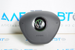 Airbag in steering wheel driver VW Passat b8 16-19 USA