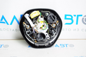 Airbag in steering wheel driver VW Passat b8 16-19 USA
