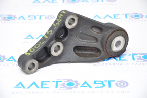 Engine bracket rear Fiat 500L 14-16 1.4T automatic transmission