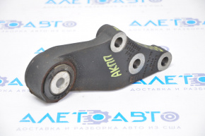 Engine bracket rear Fiat 500L 14-16 1.4T automatic transmission