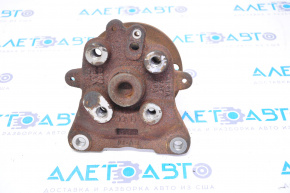 Trunnion with hub rear right Fiat 500L 14-19