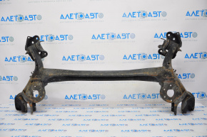 Rear beam Fiat 500L 14-14