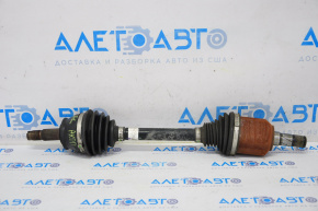 Drive axle shaft front left Fiat 500L 14-19 automatic transmission