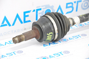 Drive half shaft front right Fiat 500L 14-19 automatic transmission, complete
