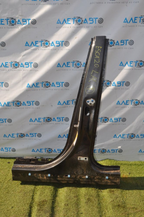 Body pillar center left Ford Escape MK4 20-24