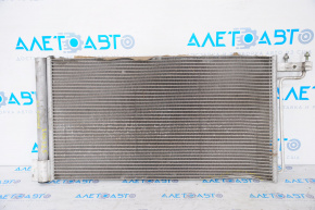 Air conditioning radiator condenser Ford Focus mk3 15-18 2.0 rest, pressed