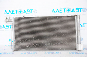 Air conditioning radiator condenser Ford Focus mk3 15-18 2.0 rest, pressed