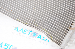 Air conditioning radiator condenser Ford Focus mk3 15-18 2.0 rest, pressed