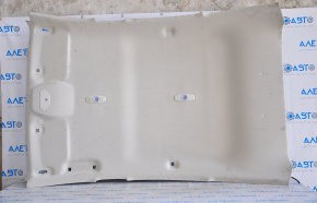 Ford Focus mk3 11-18 5d ceiling trim grey without sunroof, for cleaning
