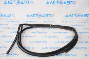 Jeep Grand Cherokee WK2 11-22 rear right door seal