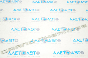 Grand Cherokee Emblem Front Left Door Jeep Grand Cherokee WK2 11-16