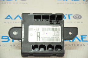 Front Right Door Computer Jeep Grand Cherokee WK2 11-21