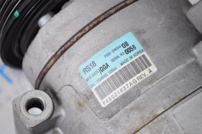 Air Conditioning Compressor Jeep Grand Cherokee WK2 11-19 3.6